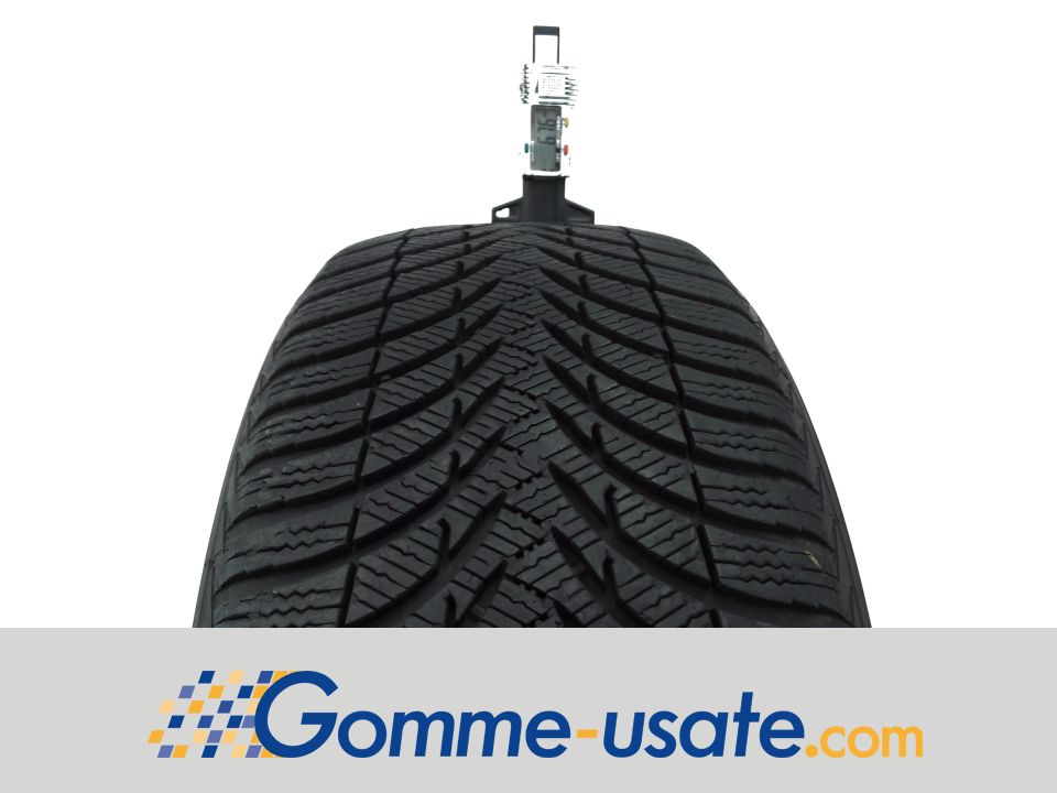 Thumb Michelin Gomme Usate Michelin 225/50 R17 98H Alpin A4 XL M+S (80%) pneumatici usati Invernale 0 Thumb Michelin Gomme Usate Michelin 225/50 R17 98H Alpin A4 XL M+S (80%) pneumatici usati Invernale 0